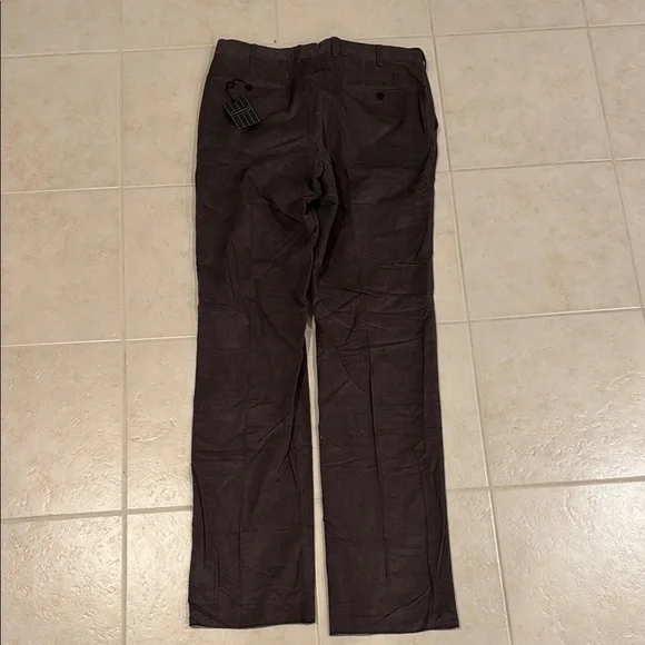 Zegna grey Trousers